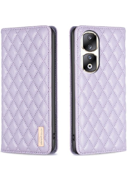 Onur 90 Pro Cüzdan Için Flip Case Tam Koruma Darbeye Manyetik Kart (Yurt Dışından)