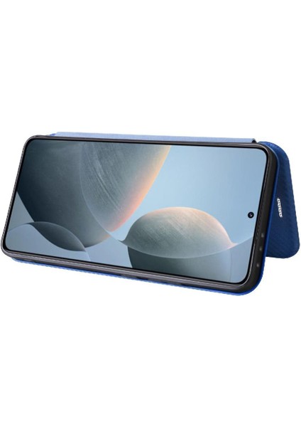 Xiaomi 14T Kart Ekleme Kart Tutucu ile Tam Koruma Için Flip Case (Yurt Dışından) fiyatları