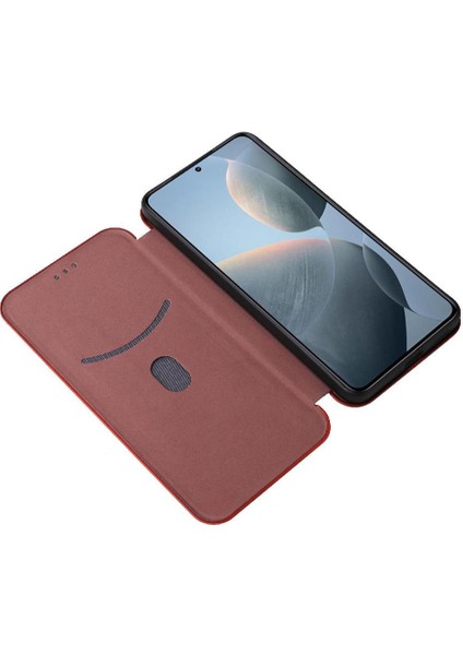 Xiaomi 14T Kart Ekleme Kart Tutucu ile Tam Koruma Için Flip Case (Yurt Dışından) modelleri