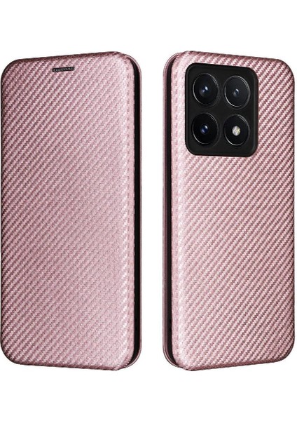 Xiaomi 14T Kart Ekleme Kart Tutucu ile Tam Koruma Için Flip Case (Yurt Dışından) fiyatları