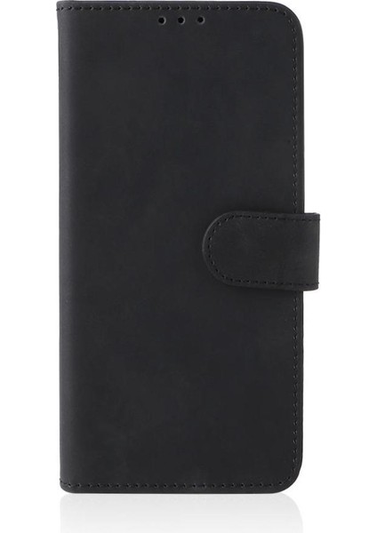 Tecno Spark Için Flip Case 1 Cüzdan Kart Yuvaları Tutucu Kickstand Yan (Yurt Dışından)