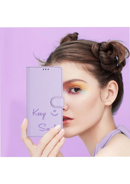 Oneplus Nord N300 Rfıd Engelleme Pu Deri Kart Tutucu Cüzdan Için Kılıf (Yurt Dışından)