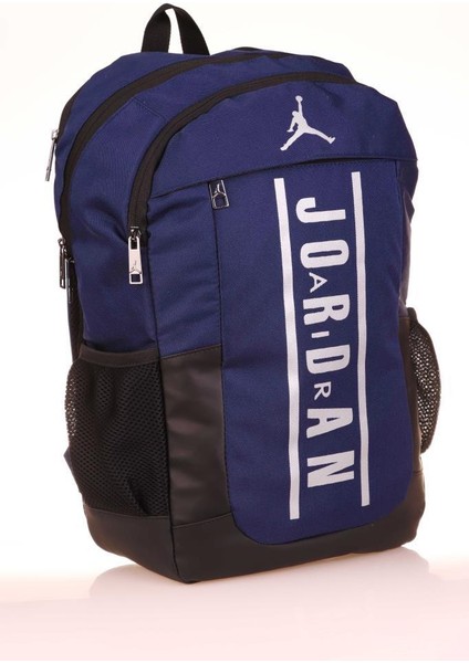 Sırt Çantası Boston Navy Blue Q3114 fırsatları