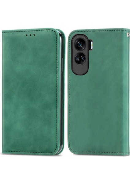 Honor 90 Lite Yeşil Için Skin Fe Iş Çantası (Yurt Dışından) fiyatları