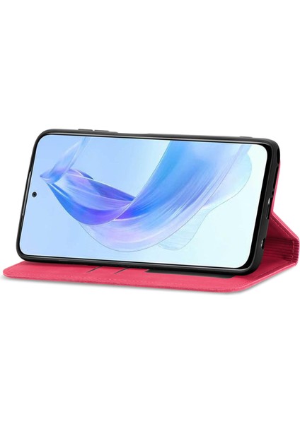 Honor 90 Lite Kırmızı Için Skin Fe Iş Kılıfı (Yurt Dışından) fırsatları