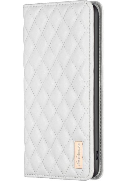 Samsung Galaxy Için Flip Case A52S 5g Cüzdan Darbeye Kart Yuvaları Tutucu (Yurt Dışından)