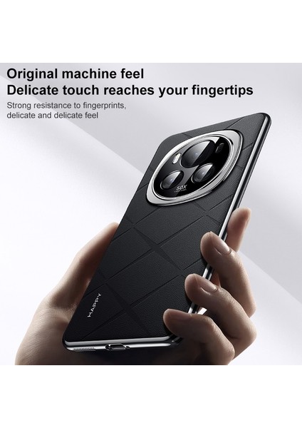 Honor 100 Pro Yeşil Pc Telefon Kılıfı (Yurt Dışından) fırsatları