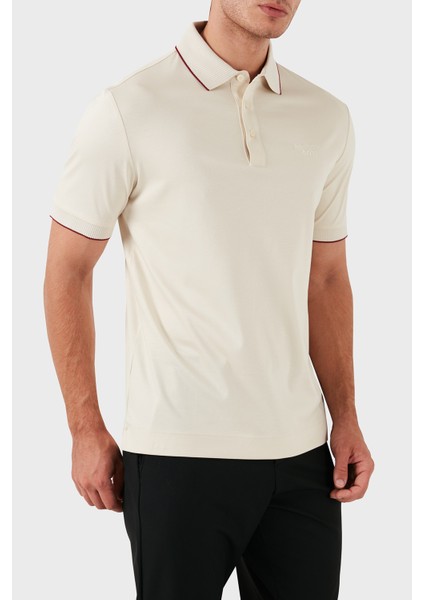 Pamuklu Regular Fit Polo Yaka T Shirt Erkek T Shirt 50519931 131 modelleri