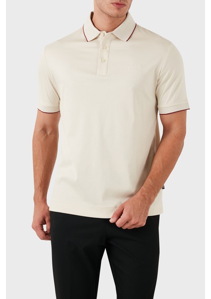 Pamuklu Regular Fit Polo Yaka T Shirt Erkek T Shirt 50519931 131 indirimleri