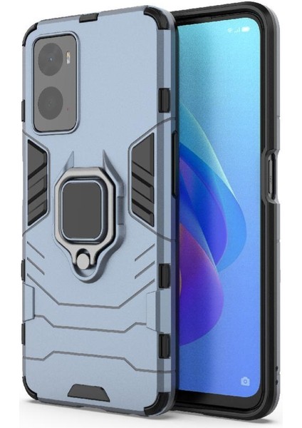 Oppo A76 4g Metal Halka Tutucu Kickstand Için Halka Araç Montaj Kickstand Vaka (Yurt Dışından) indirimleri