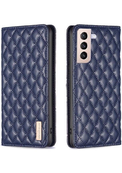 Samsung Galaxy S21 Tam Koruma Darbeye Cüzdan Kapatma Için Flip Case (Yurt Dışından) indirimleri