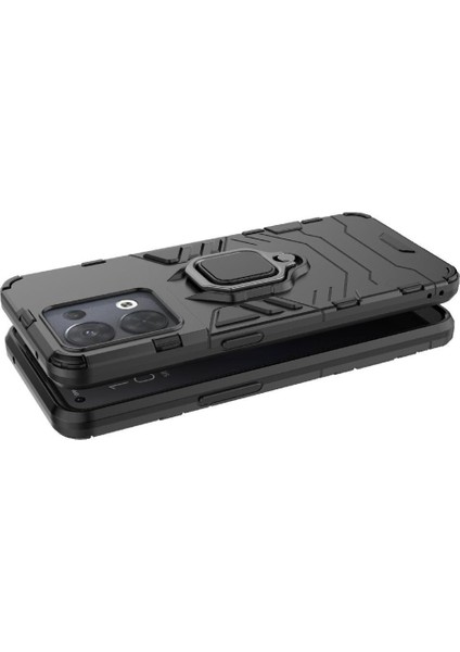Oppo Reno8 5g Metal Halka Tutucu Askeri Için Halka Araç Montaj Kickstand Vaka (Yurt Dışından) modelleri