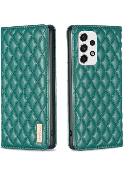 Samsung Galaxy Için Flip Case A53 5g Kart Yuvaları Tutucu Cüzdan Manyetik Tam (Yurt Dışından) indirimleri