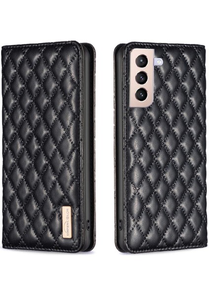 Samsung Galaxy S21 Artı Kart Yuvaları Için Flip Case Tutucu Cüzdan Darbeye (Yurt Dışından) indirimleri