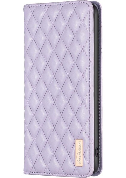 Samsung Galaxy Için Flip Case A52S 5g Cüzdan Darbeye Kart Yuvaları Tutucu (Yurt Dışından)