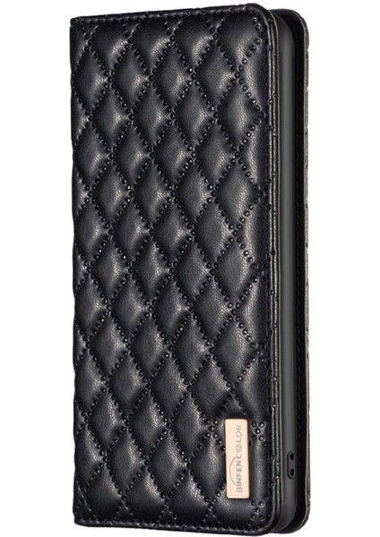 Samsung Galaxy Için Flip Case A53 5g Kart Yuvaları Tutucu Cüzdan Manyetik Tam (Yurt Dışından)