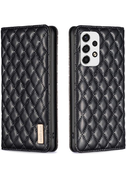 Samsung Galaxy Için Flip Case A53 5g Kart Yuvaları Tutucu Cüzdan Manyetik Tam (Yurt Dışından) indirimleri