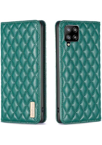Samsung Galaxy Flip 5g Darbeye Dayanıklı Kart Yuvaları Için Flip Case Tutucu Tam (Yurt Dışından)