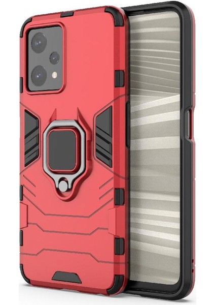 Yüzük Araba Montaj Için Kickstand Durumda Realme 9 Pro 5g Kickstand Metal Halka (Yurt Dışından) fiyatları