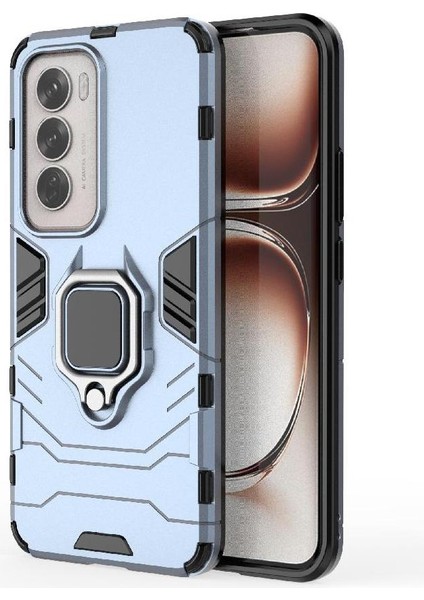 Oppo RENO12 5g Kickstand Darbeye Dayanıklı Halka Araba Dağı Kickstand Vaka (Yurt Dışından) fiyatları