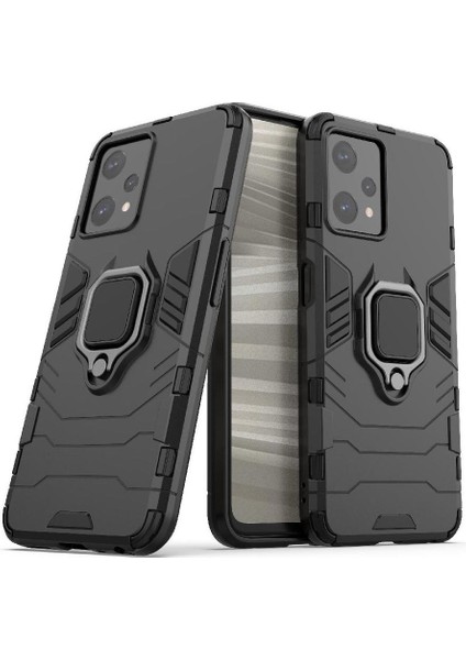 Yüzük Araba Montaj Için Kickstand Durumda Realme 9 Pro 5g Kickstand Metal Halka (Yurt Dışından) fiyatları