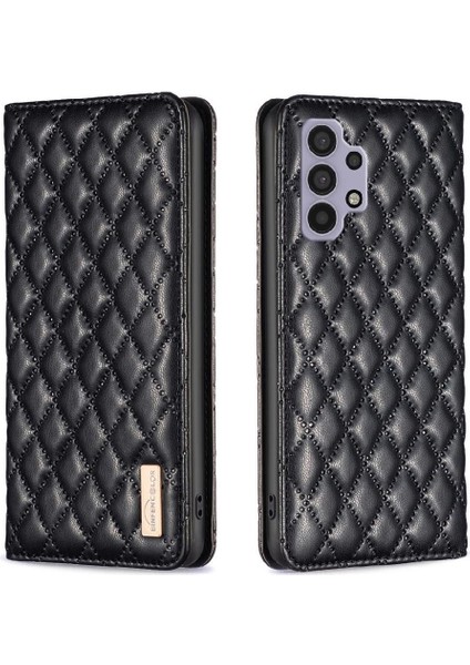 Samsung Galaxy A32 5g Kart Yuvaları Tutucu Manyetik Kapatma Için Flip Case (Yurt Dışından) indirimleri