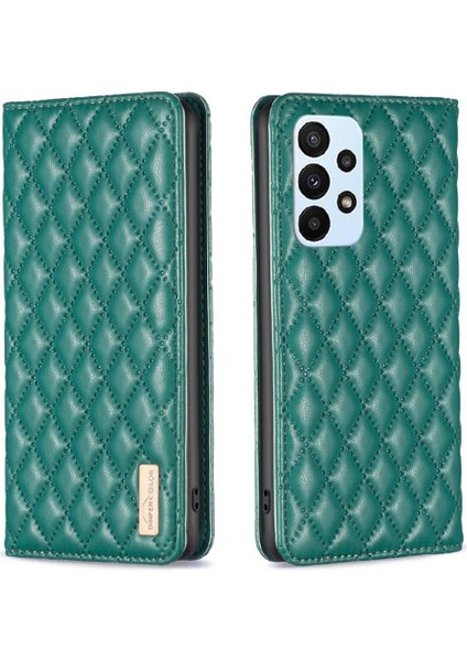 Samsung Galaxy M23 5g Cüzdan Darbeye Tam Koruma Kartı Için Flip Case (Yurt Dışından) indirimleri