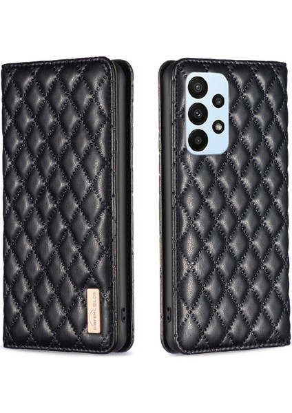 Samsung Galaxy M13 Için Flip Case 4g Kart Yuvaları Tutucu Cüzdan Manyetik Tam (Yurt Dışından) indirimleri