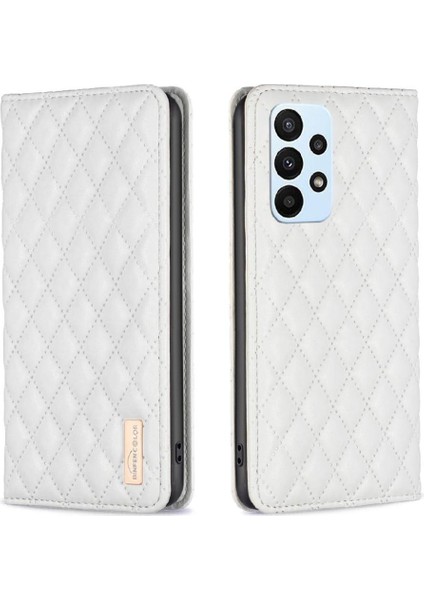 Samsung Galaxy M23 5g Cüzdan Darbeye Tam Koruma Kartı Için Flip Case (Yurt Dışından) indirimleri