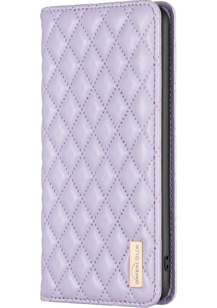 Samsung Galaxy M23 5g Cüzdan Darbeye Tam Koruma Kartı Için Flip Case (Yurt Dışından)