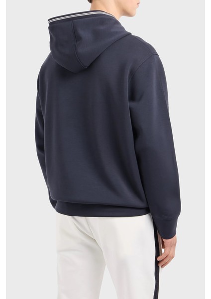 Streç Regular Fit Kapüşonlu Sweat Erkek Sweat 6d1m99 1jrrz 0920 fiyatları