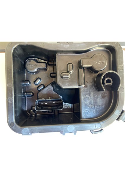 Dacia Duster 2. Nesil Sağ Stop Duyu Orijinal 2021 Sonrası 265509473R