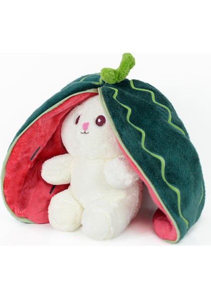 Sevimli Peluş Çilek Tavşan fiyatları