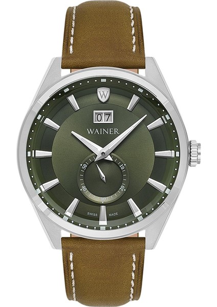 WA.17100-A Erkek Kol Saati