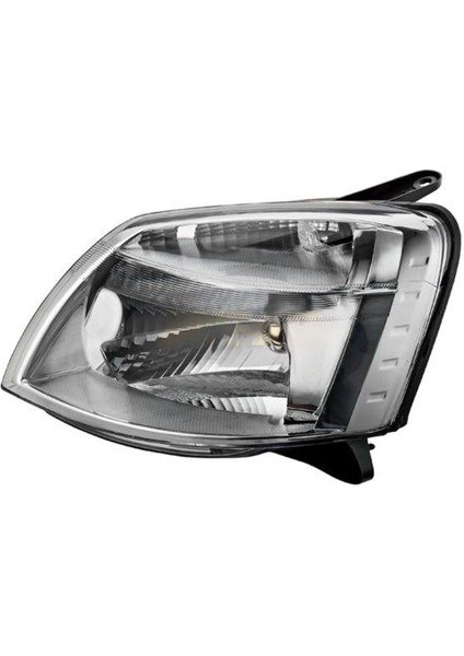 Peugeot Partner , Berlıngo Sağ Far 2003-2008 (505641)