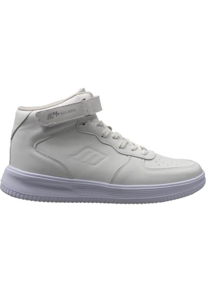 Mp MP2568-Z Beyaz Unisex Jordan Style Spor Ayakkabı