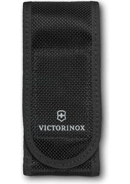 Victorinox 4.0841.N Swisstool Dokuma Kılıf, Siyah