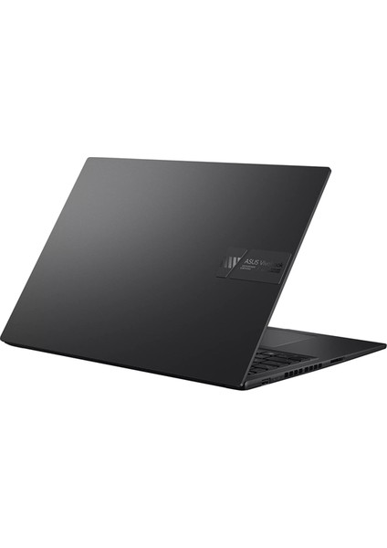 Vivobook 16X Intel I9 13900H 48GB 4tb SSD 6gb RTX4050 16'' IPS Wuxga 120Hz Windows 11 Home Wuxga Dizüstü Bilgisayar K3605VUWH11 + Zetta Çanta