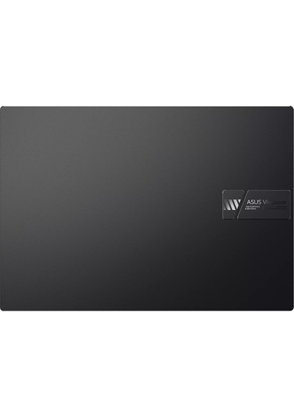 Vivobook 16X Intel I9 13900H 16GB 4tb SSD 6gb RTX4050 16'' IPS Wuxga 120Hz Windows 11 Pro Wuxga Dizüstü Bilgisayar K3605VUWP03 + Zetta Çanta