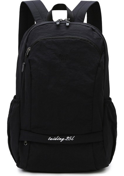 Açık Su Geçirmez Çiftin Spor Dağcılık Çantası Öğrenci Okul Çantası Sırt Çantası (Yurt Dışından)