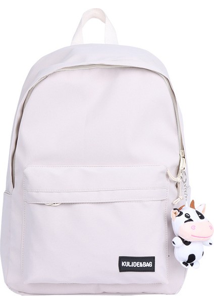 Büyük Kapasiteli I Sırt Çantası Üniversite Öğrencisi Sırt Çantası (Yurt Dışından)