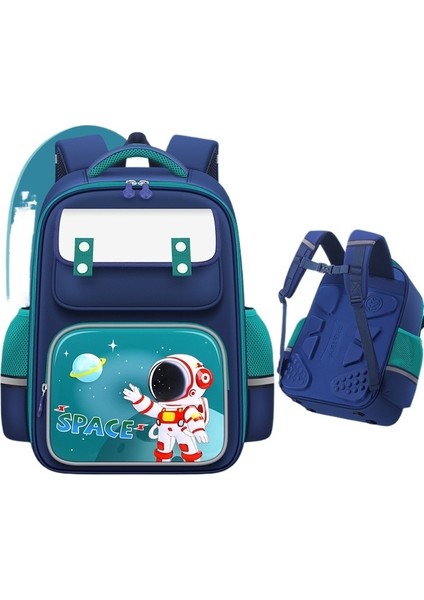 Ilkokul Öğrencileri Için Yeni Çantalar, Omuz Omurgasını Koruyan ve Yükü Azaltan Okul Çantaları, Sevimli Çocuk Sırt Çantaları, Kadın ve Erkek Sırt Çantaları (Yurt Dışından)