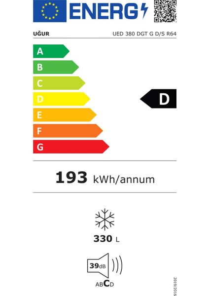 Samsung RT53K603PWW/TR 531 Lt Üstten Donduruculu No-Frost Buzdolabı, İkili Soğutma