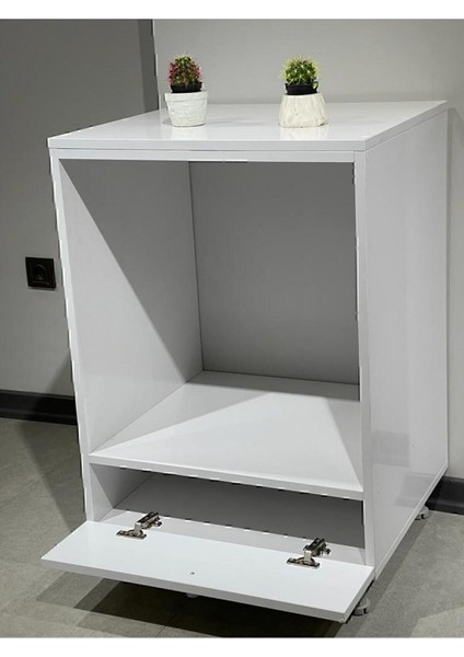 Ankastre Fırın Modül Dolap 85 cm