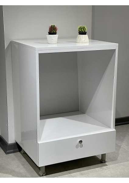 Ankastre Fırın Modül Dolap 85 cm
