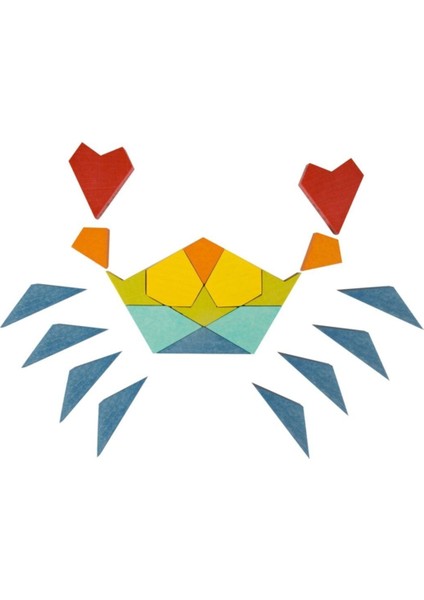 Ahşap Mandala Bulmaca fırsatları