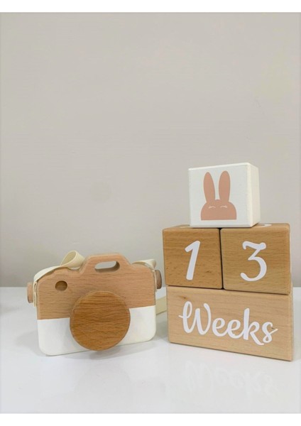 Ahşap Fotoğraf Makinası fiyatları