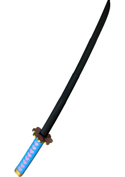 Mitsuri Katlanan Katana