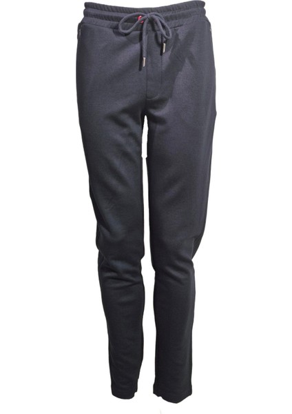 3319006 Erkek Eşofman Alt Navy