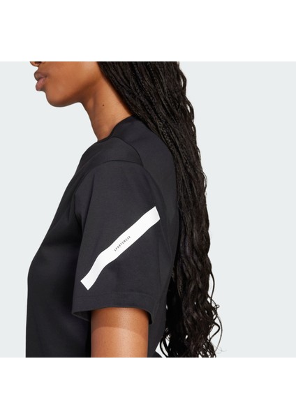 Sportswear JJ4778 adidas Z.n.e. Tee fırsatları